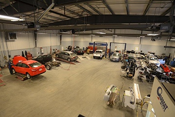 Auto body and Collision Shop | Auburn Auto Repair - image #3