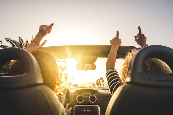Top 20 Road Trip Songs to Sing Along
