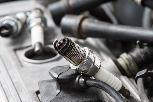 Symptoms of Failing Spark Plugs