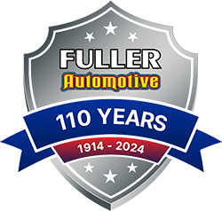 Fuller Automotive - 110 Years
