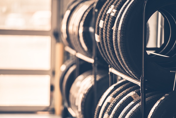 When Should You Replace Car Tires?