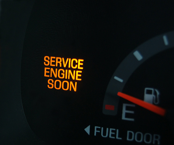 How to Reset My Car's Maintenance Light