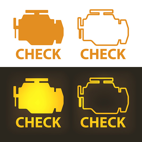 Is Your Blinking Check Engine Light Pointing To A Spark Plug Or Ignition Coil?