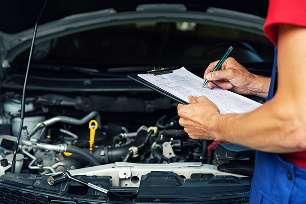 What Is the Difference Between a Vehicle Recall and a Technical Service Bulletin?