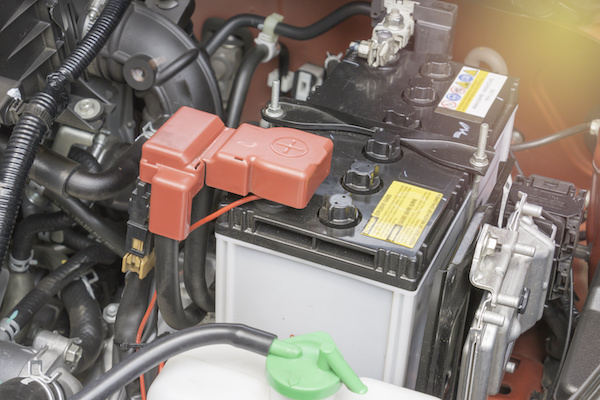 How to Lengthen Your Car Battery's Lifespan
