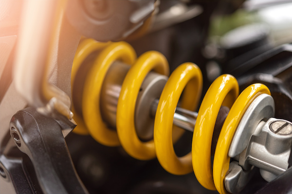 What are the Signs of Worn Shocks and Struts?