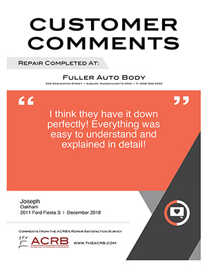 Customer Comment #38 | [SITE_TITLE]