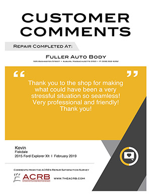 Customer Comment #55 | [SITE_TITLE]