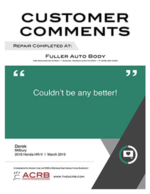 Customer Comment #58 | [SITE_TITLE]