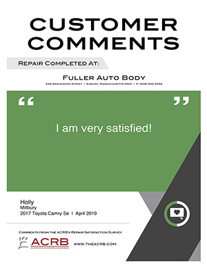 Customer Comment #63 | [SITE_TITLE]
