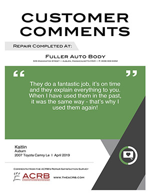Customer Comment #66 | [SITE_TITLE]