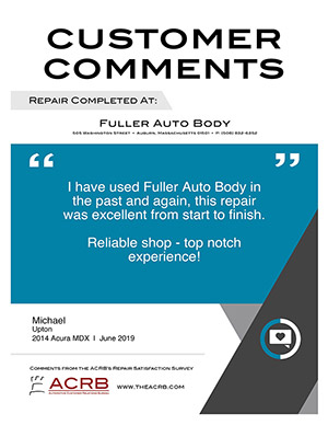 Customer Comment #79 | [SITE_TITLE]