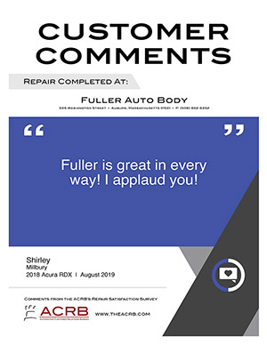 Customer Comment #96 | [SITE_TITLE]
