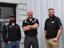 Fuller Repair Team | Auburn Auto Repair Services