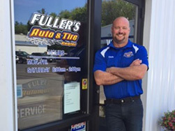 Fuller Repair Team | Auburn Auto Repair Services