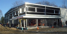 Auto body and Collision Shop expansion | Auburn Auto Repair Auto body and Collision Shop expansion | Auburn Auto Repair - image #9