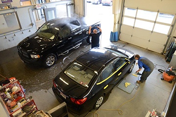 Auto body and Collision Shop | Auburn Auto Repair - image #6