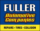 Fuller Automotive logo