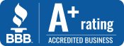 BBB logo