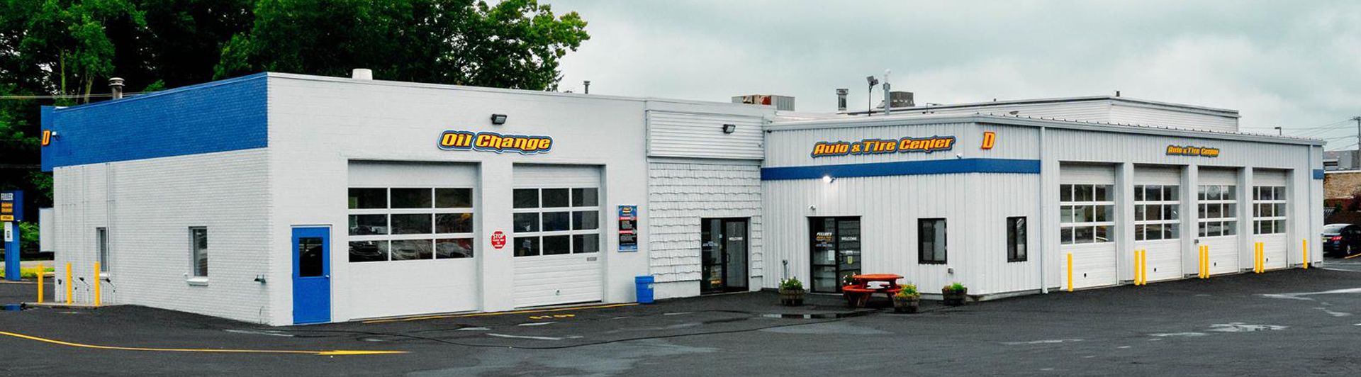 Auburn Auto Repair Fuller Automotive