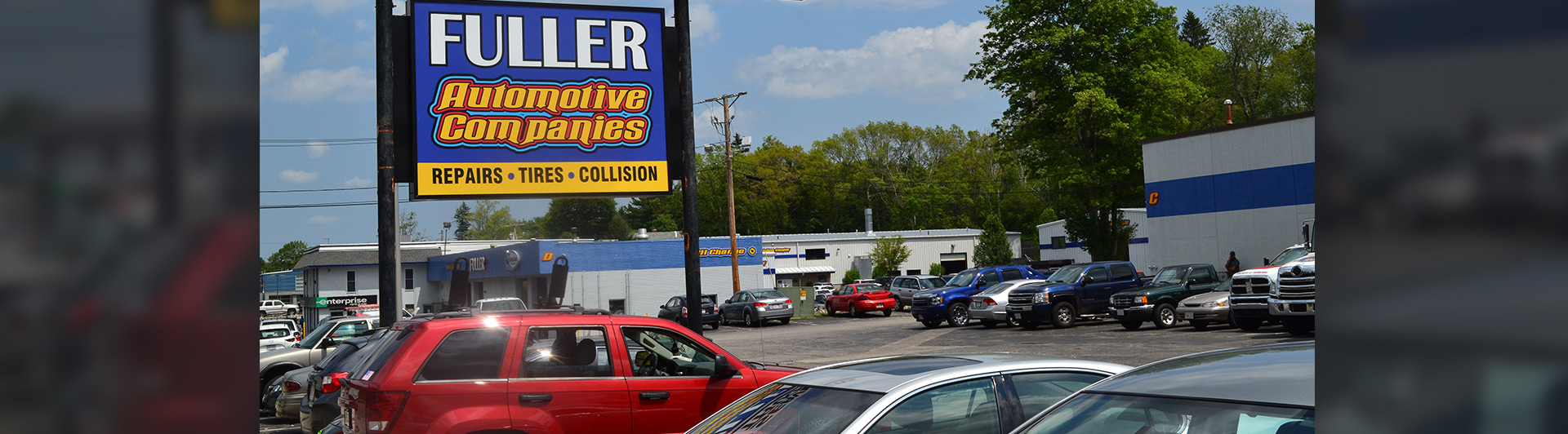 Auburn Auto Repair Fuller Automotive