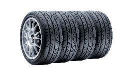 Fuller Tire Package | Fuller Automotive