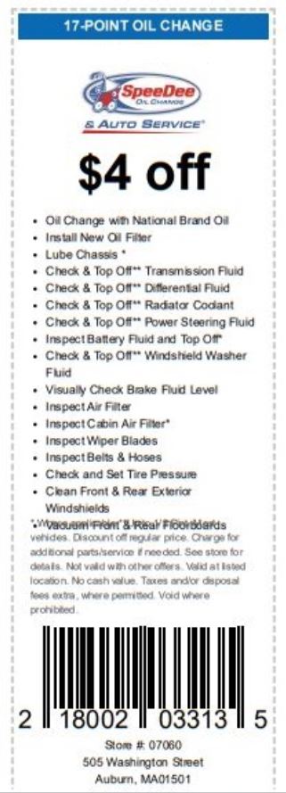 womag coupon | Fuller Automotive