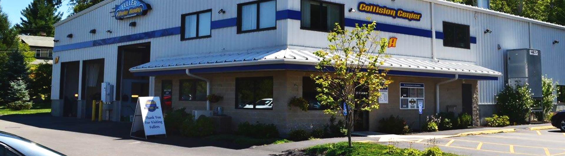 Auburn Auto Repair Fuller Automotive