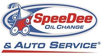 SpeeDee Oil Change